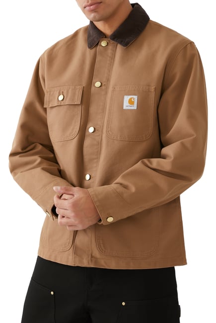Michigan Coat